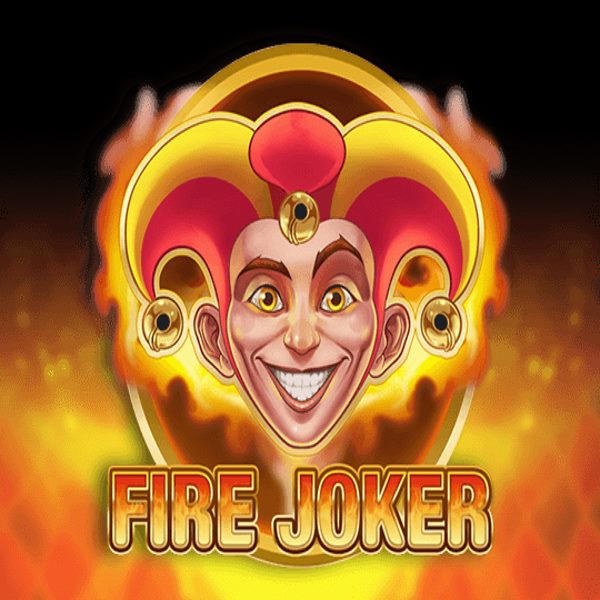 Fire Joker